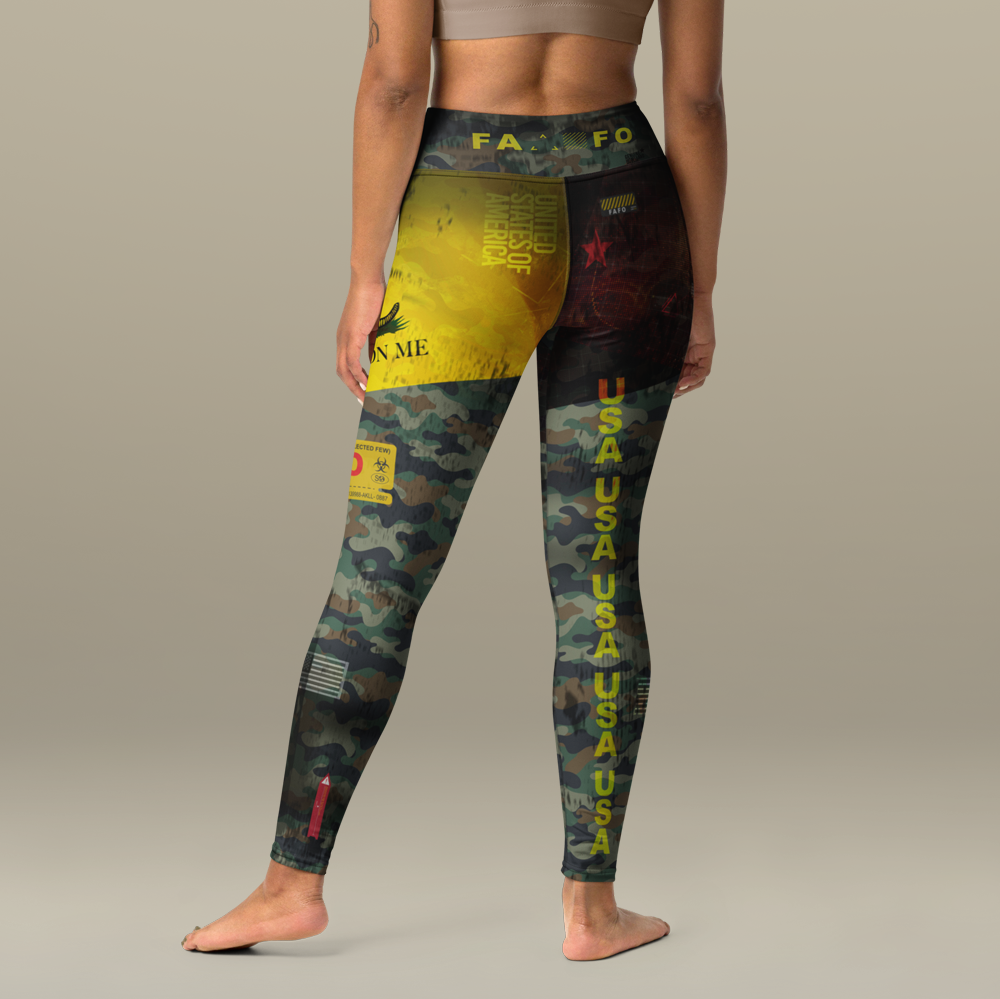 FAFO Field Leggings