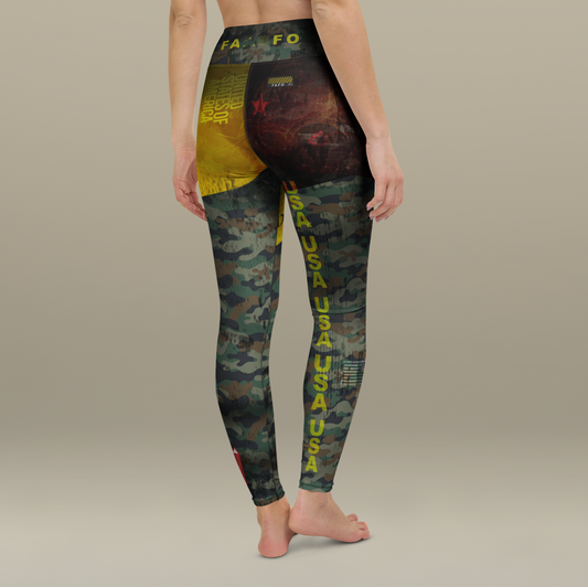 FAFO Field Leggings