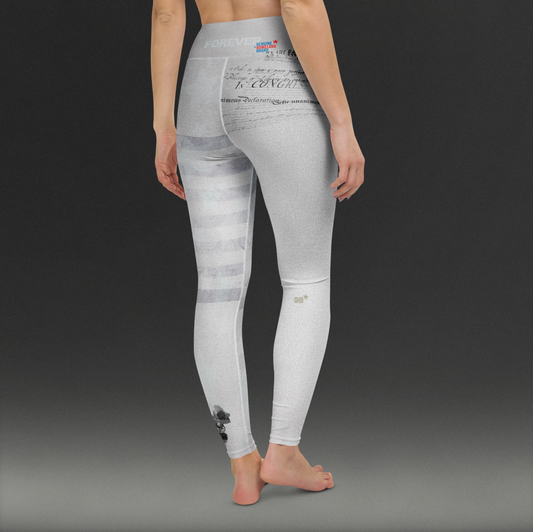 Forever Light Leggings