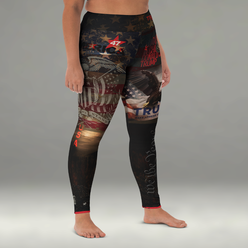 Commander in Chief Leggings