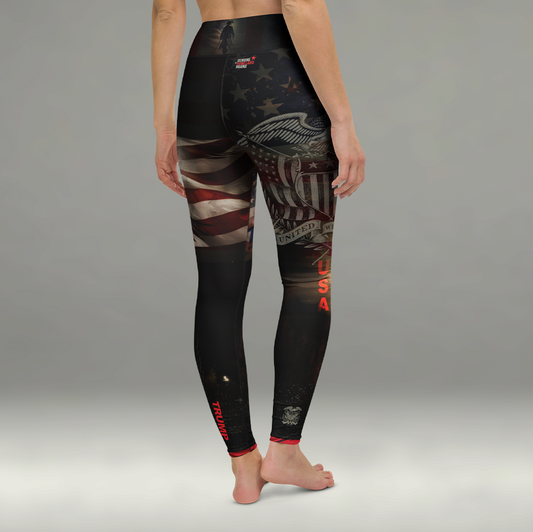 Commander in Chief Leggings