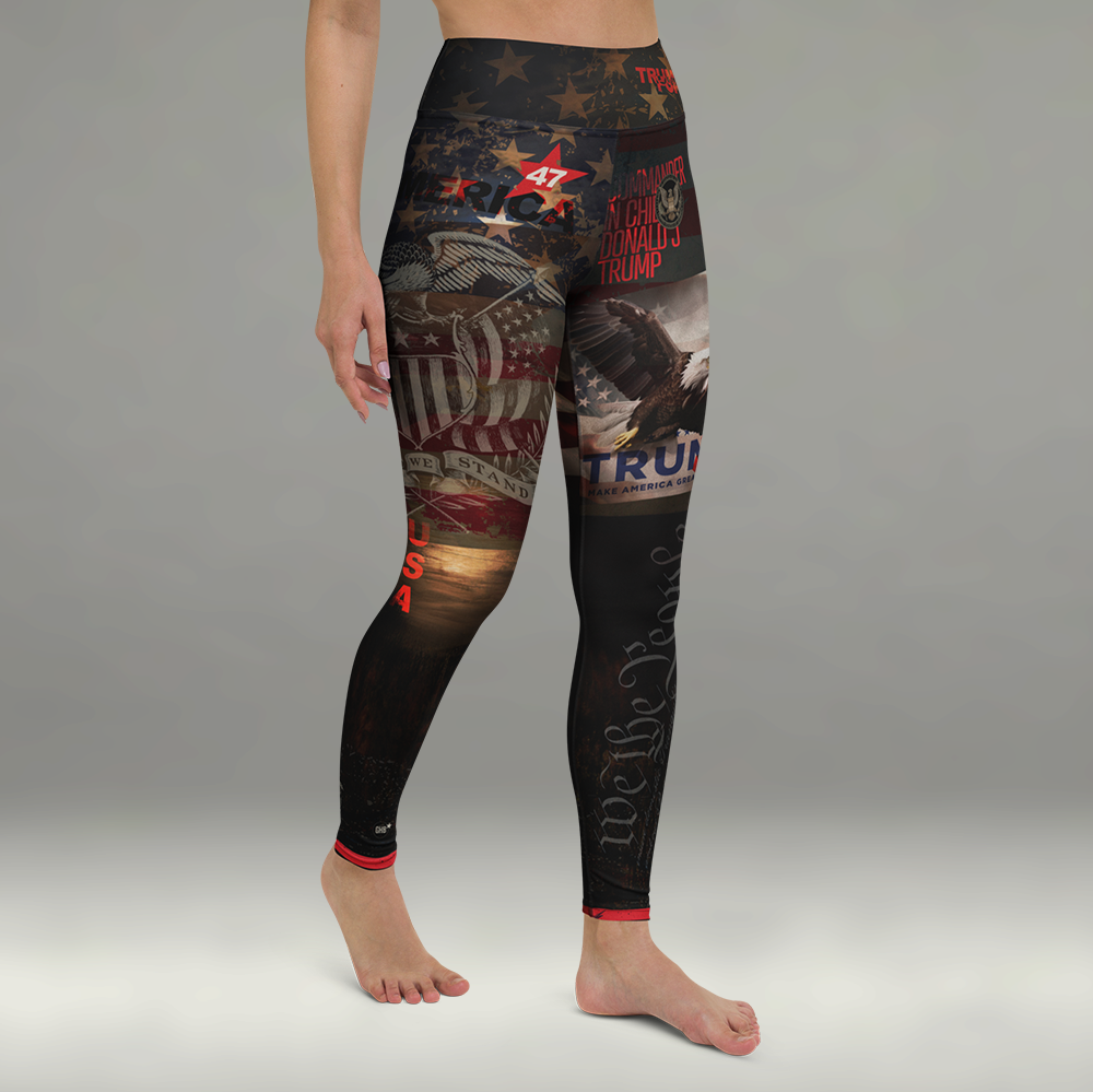 Commander in Chief Leggings