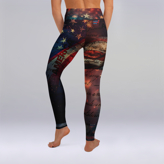 Liberty Leggings
