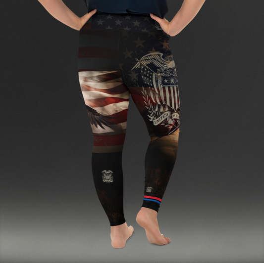 American Eagle Leggings