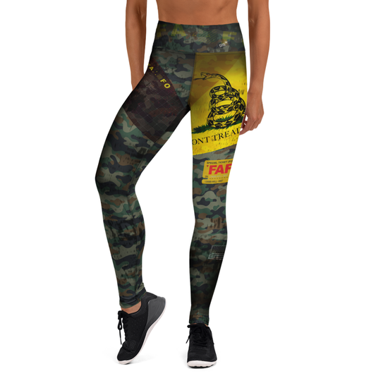 FAFO Field Leggings