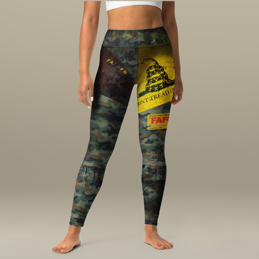 FAFO Field Leggings