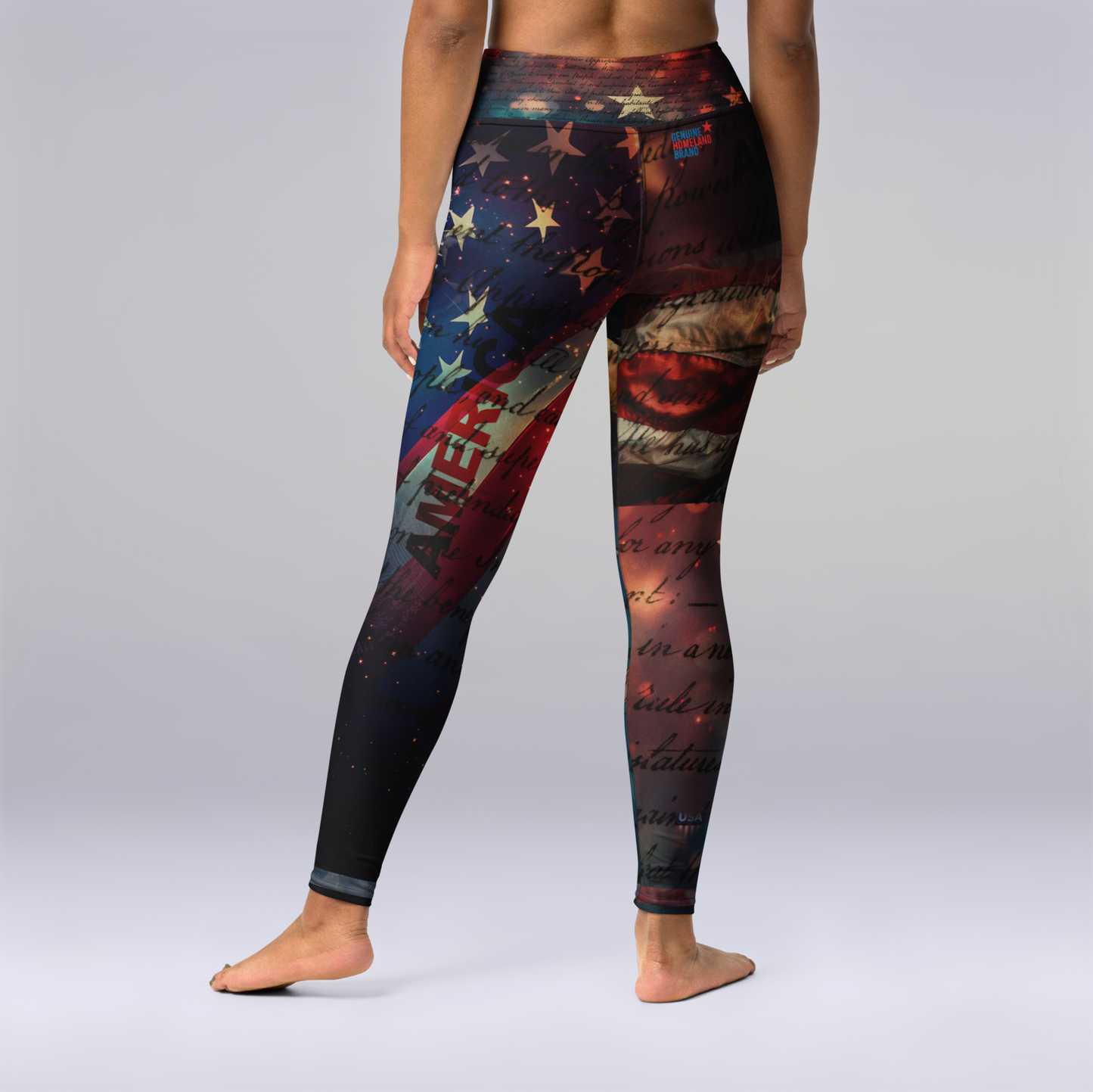 Liberty Leggings