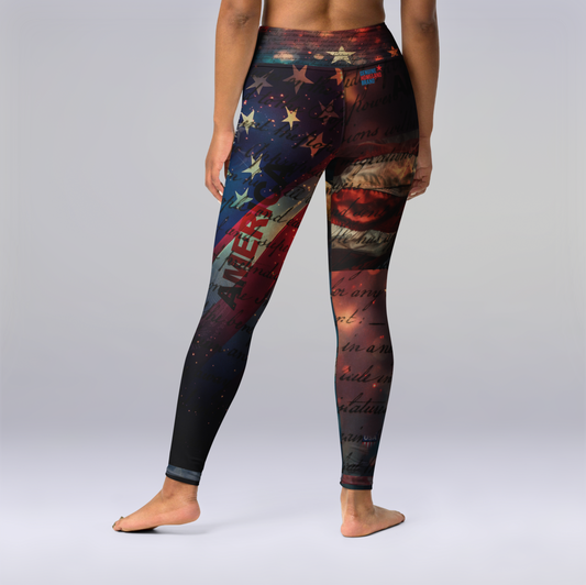 Liberty Leggings