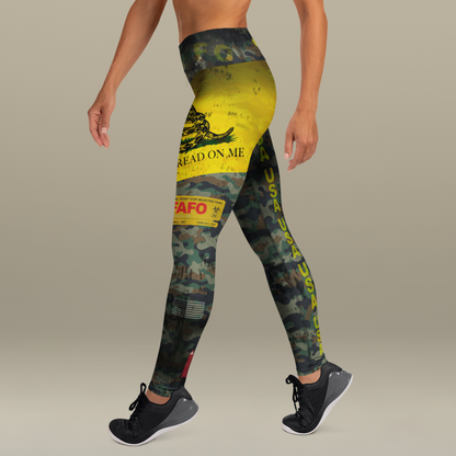 FAFO Field Leggings