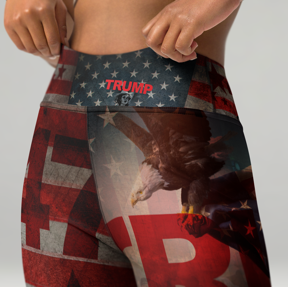 Patriot Leggings