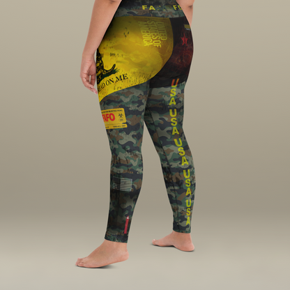 FAFO Field Leggings