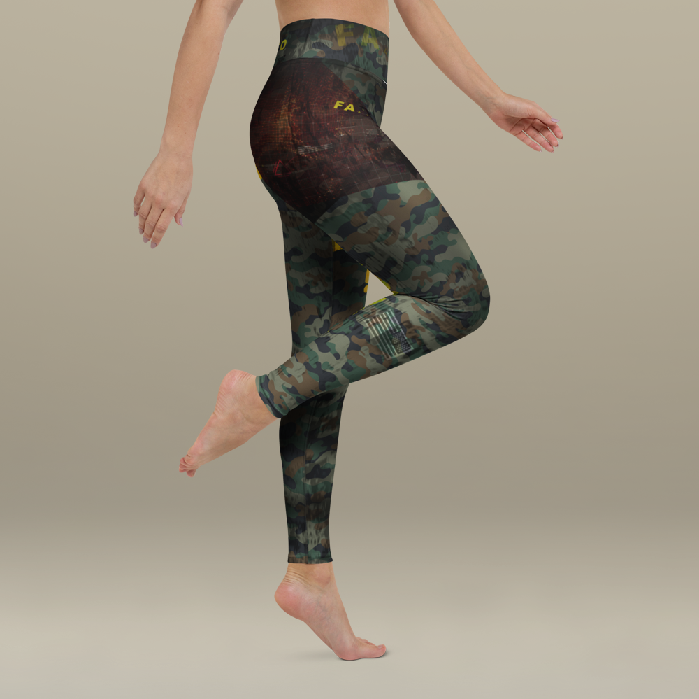 FAFO Field Leggings