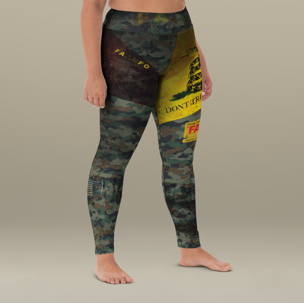 FAFO Field Leggings