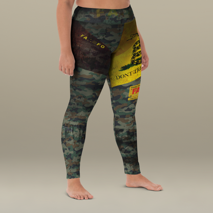 FAFO Field Leggings