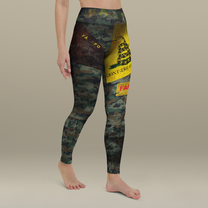 FAFO Field Leggings