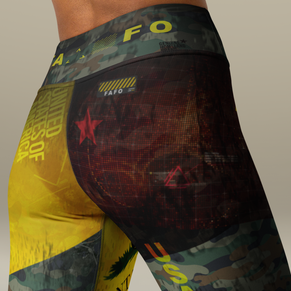 FAFO Field Leggings