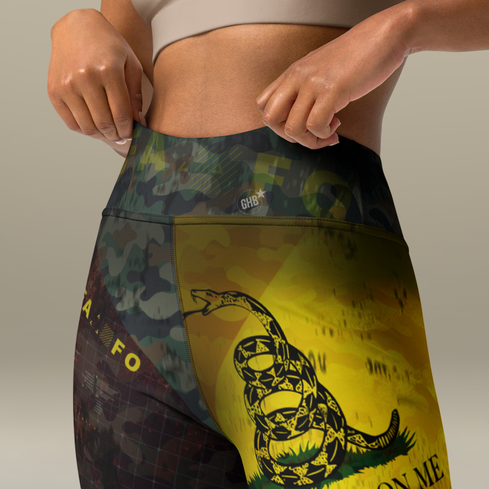 FAFO Field Leggings