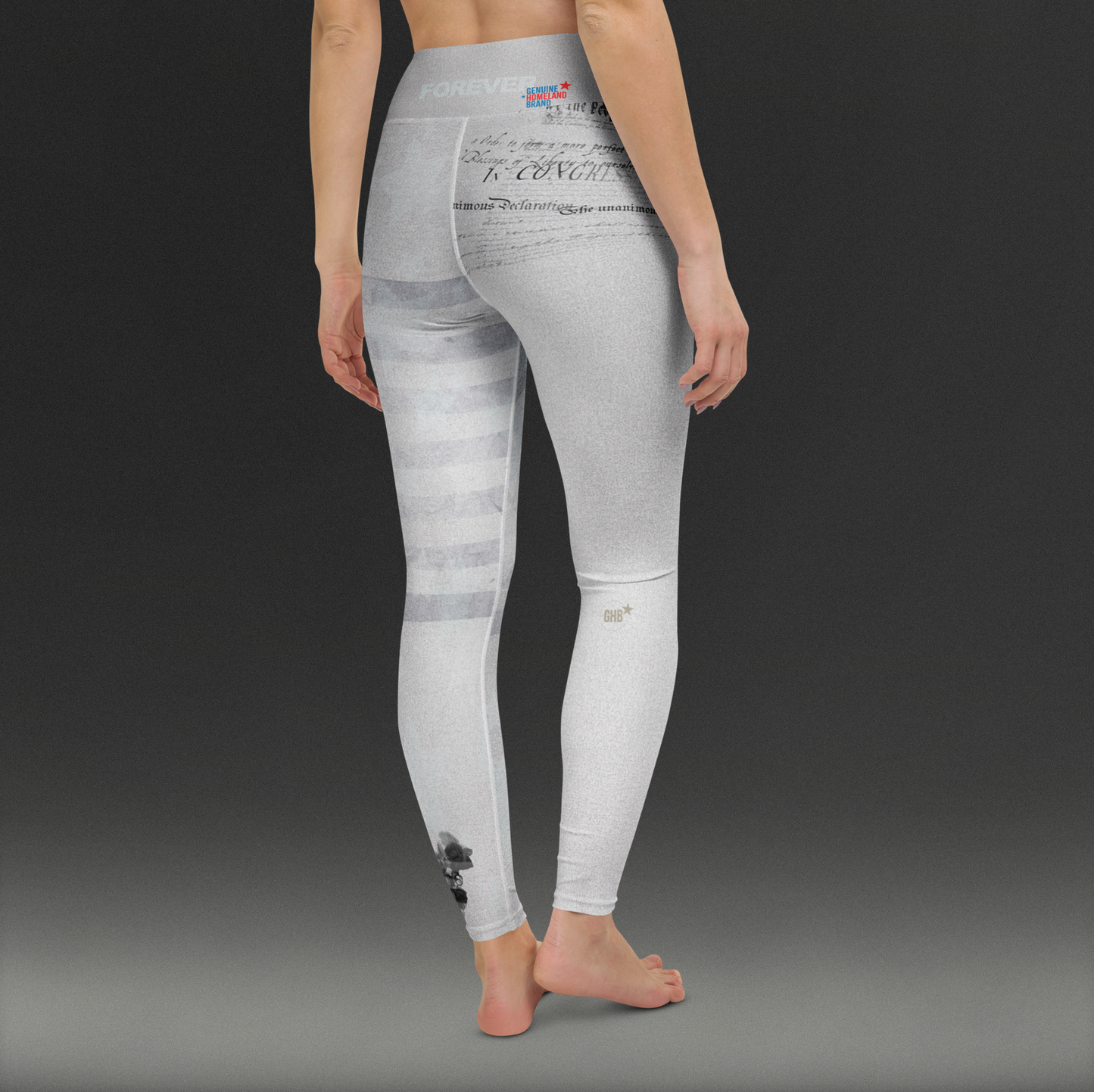 Forever Light Leggings