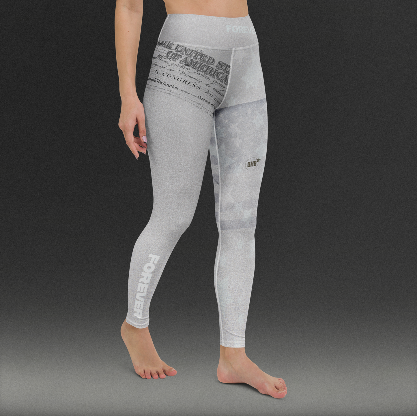 Forever Light Leggings