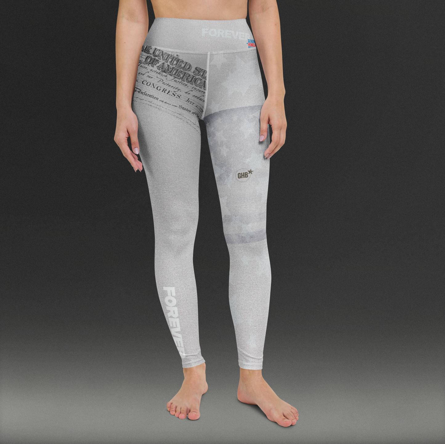 Forever Light Leggings