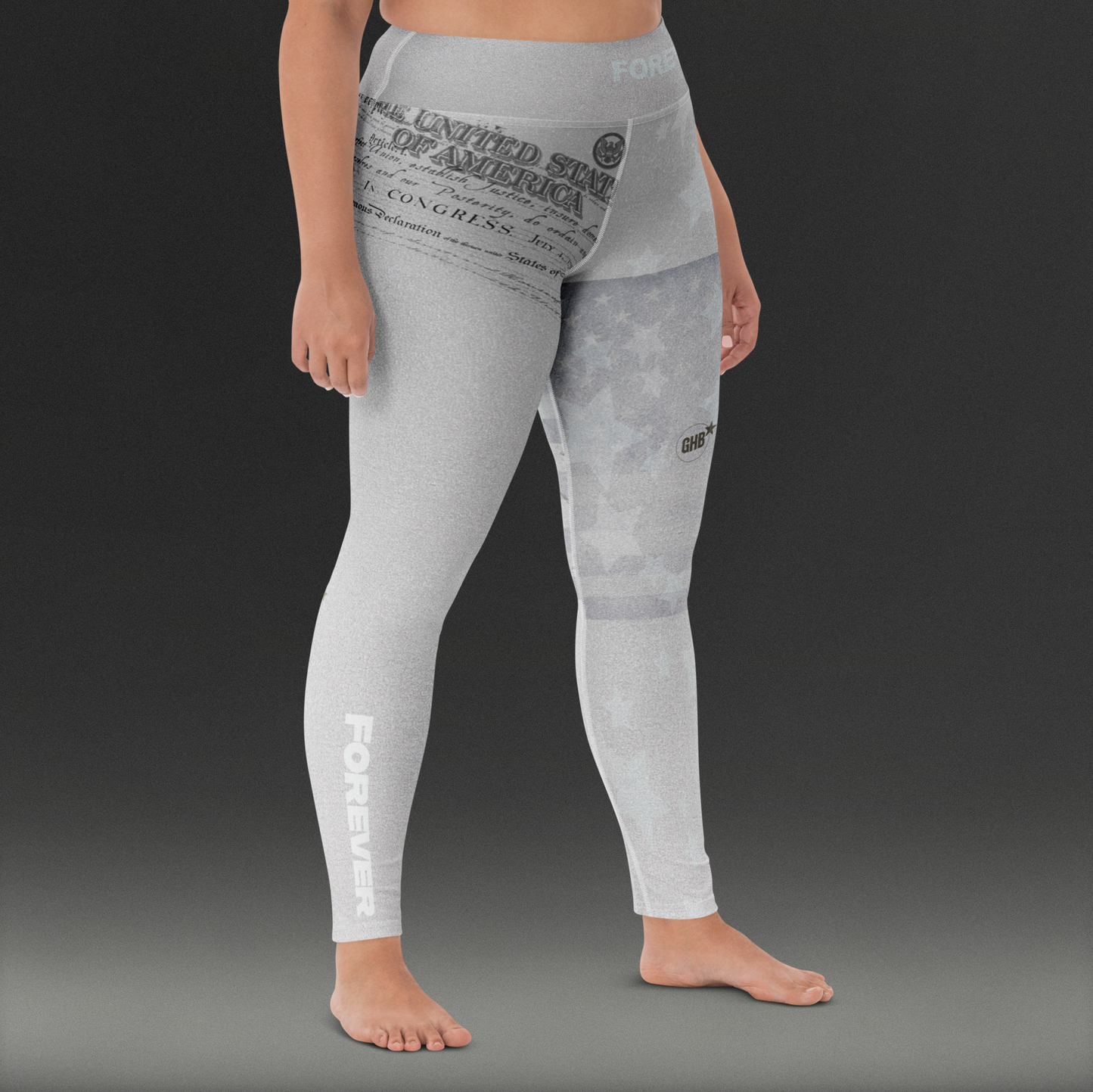Forever Light Leggings