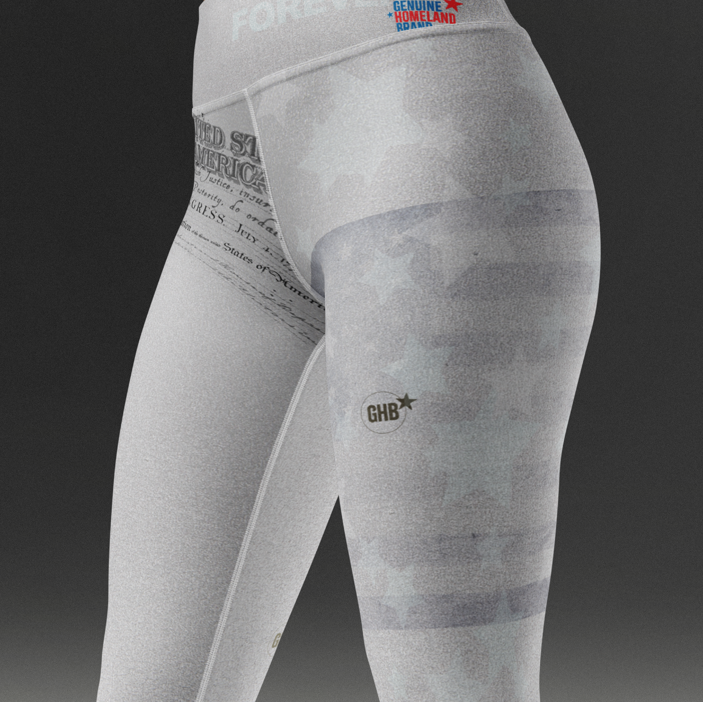 Forever Light Leggings