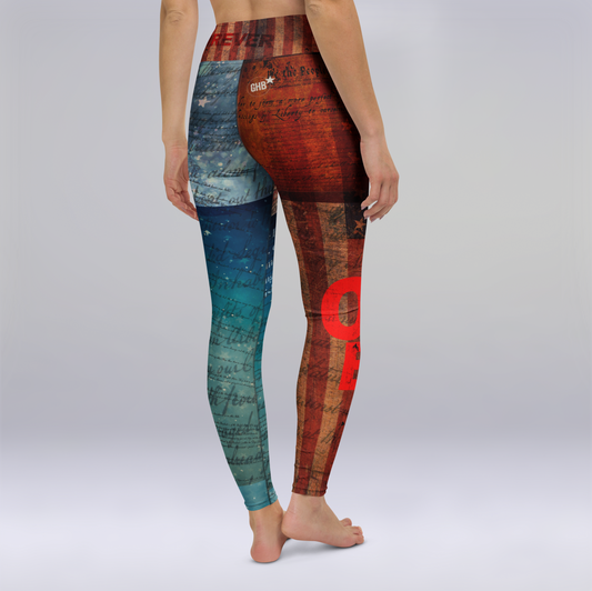 Forever Leggings