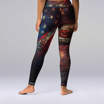 Liberty Leggings
