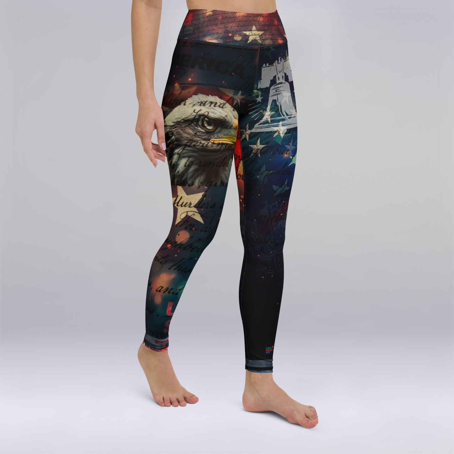 Liberty Leggings