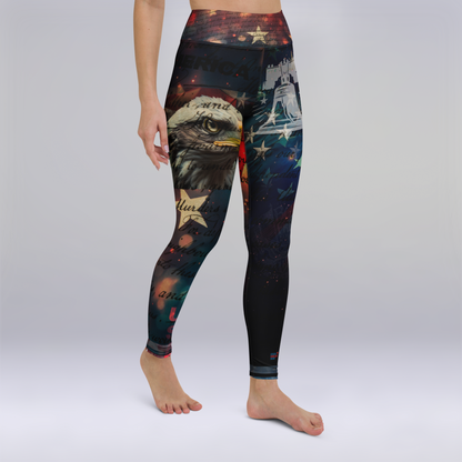 Liberty Leggings