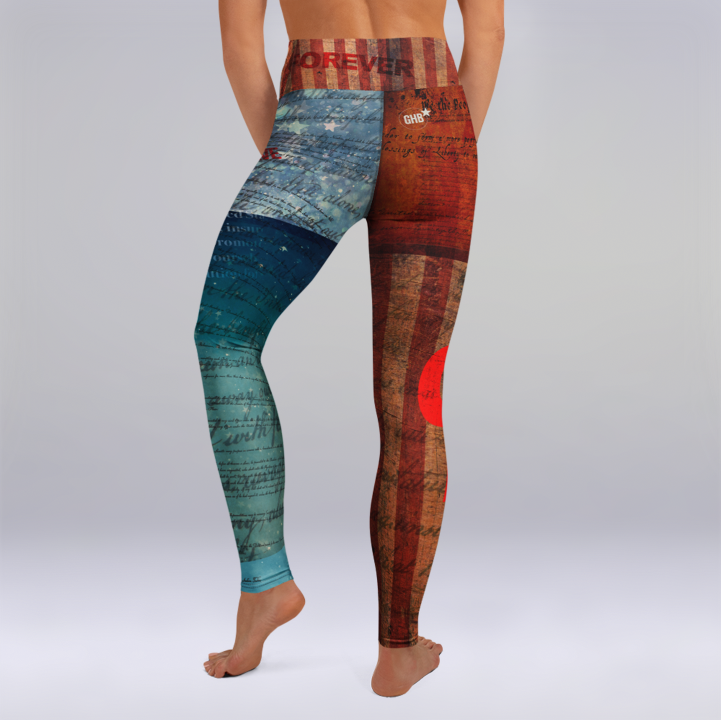 Forever Leggings