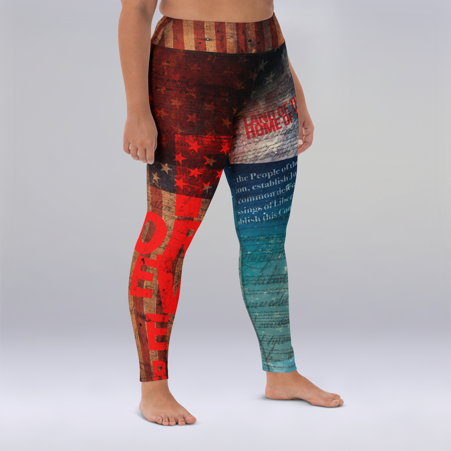 Forever Leggings