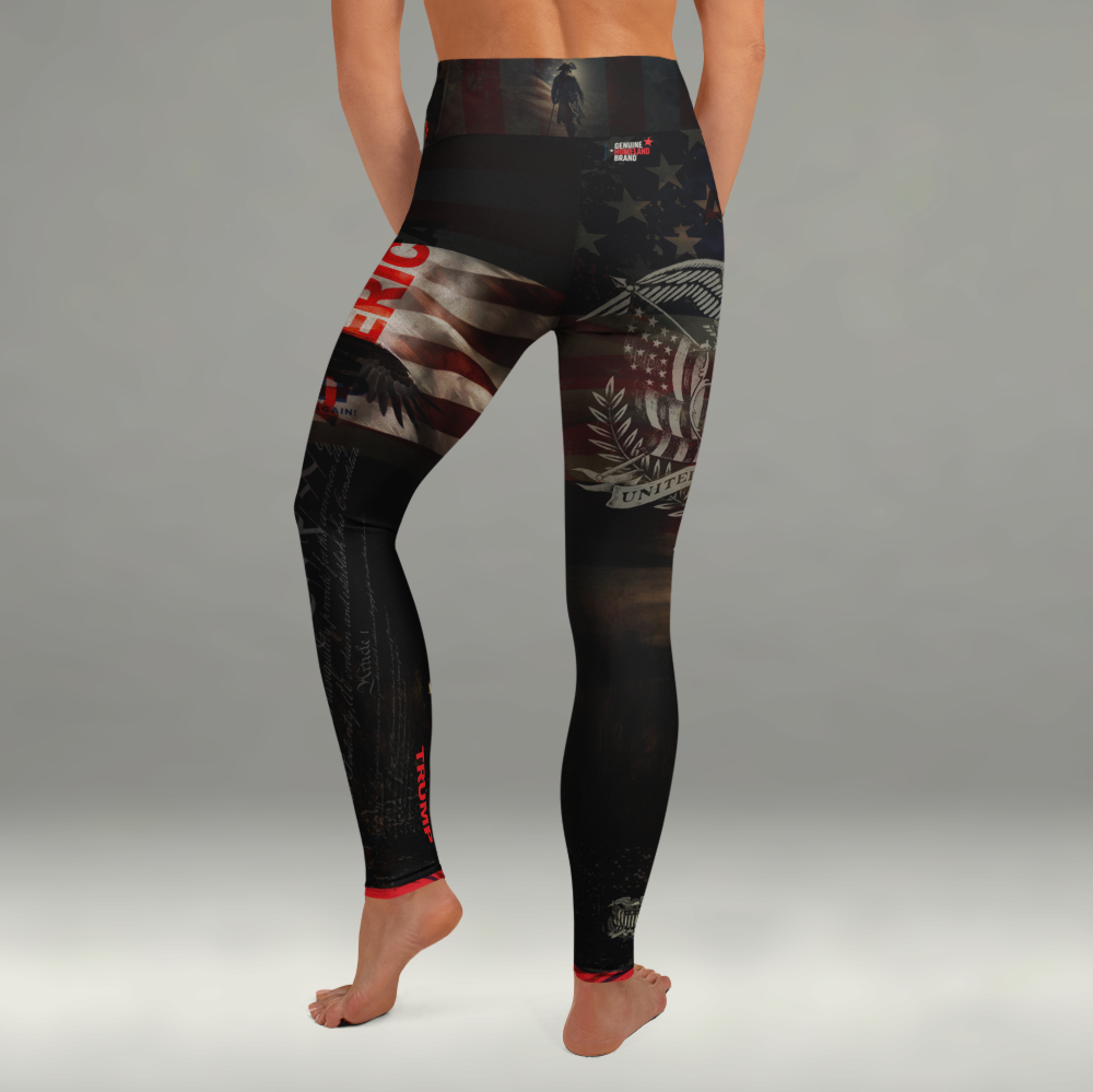 Commander in Chief Leggings