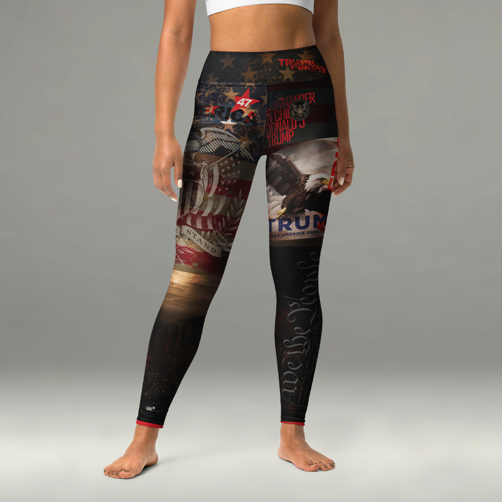 Commander in Chief Leggings