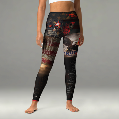 Commander in Chief Leggings