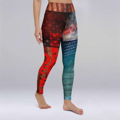Forever Leggings