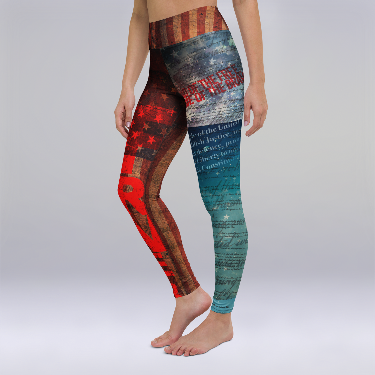 Forever Leggings