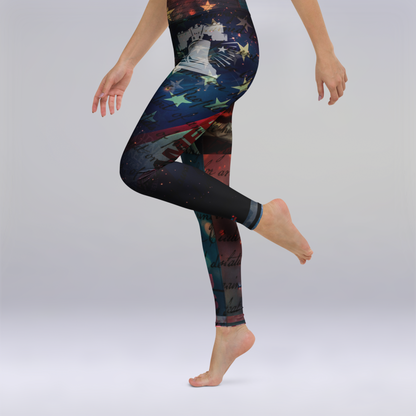 Liberty Leggings