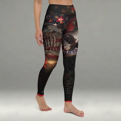 Commander in Chief Leggings