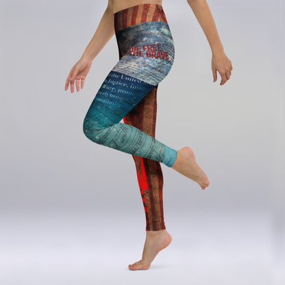 Forever Leggings