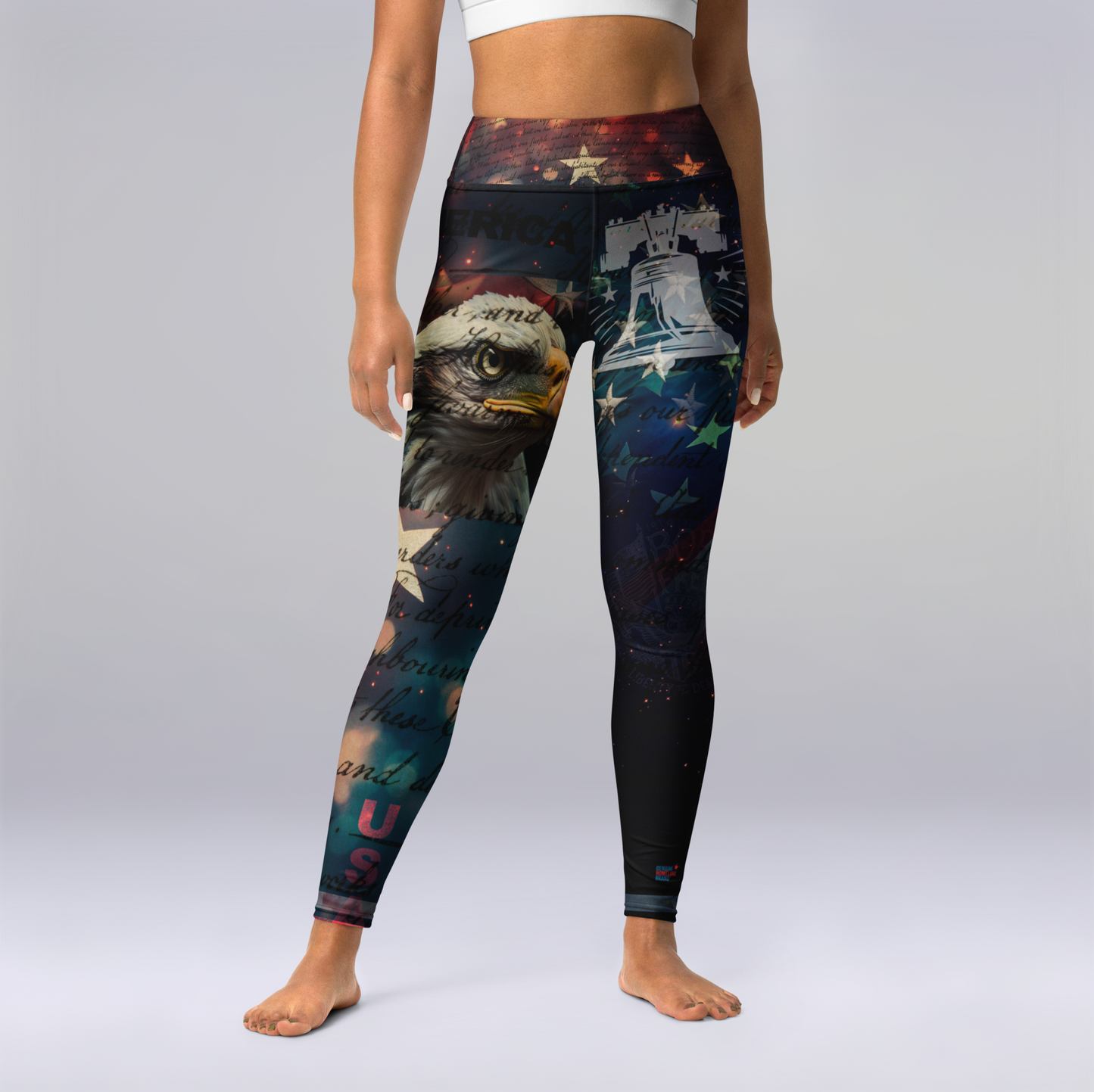 Liberty Leggings