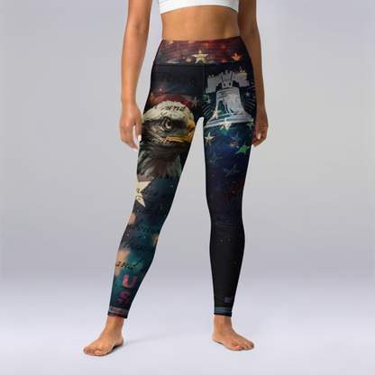 Liberty Leggings