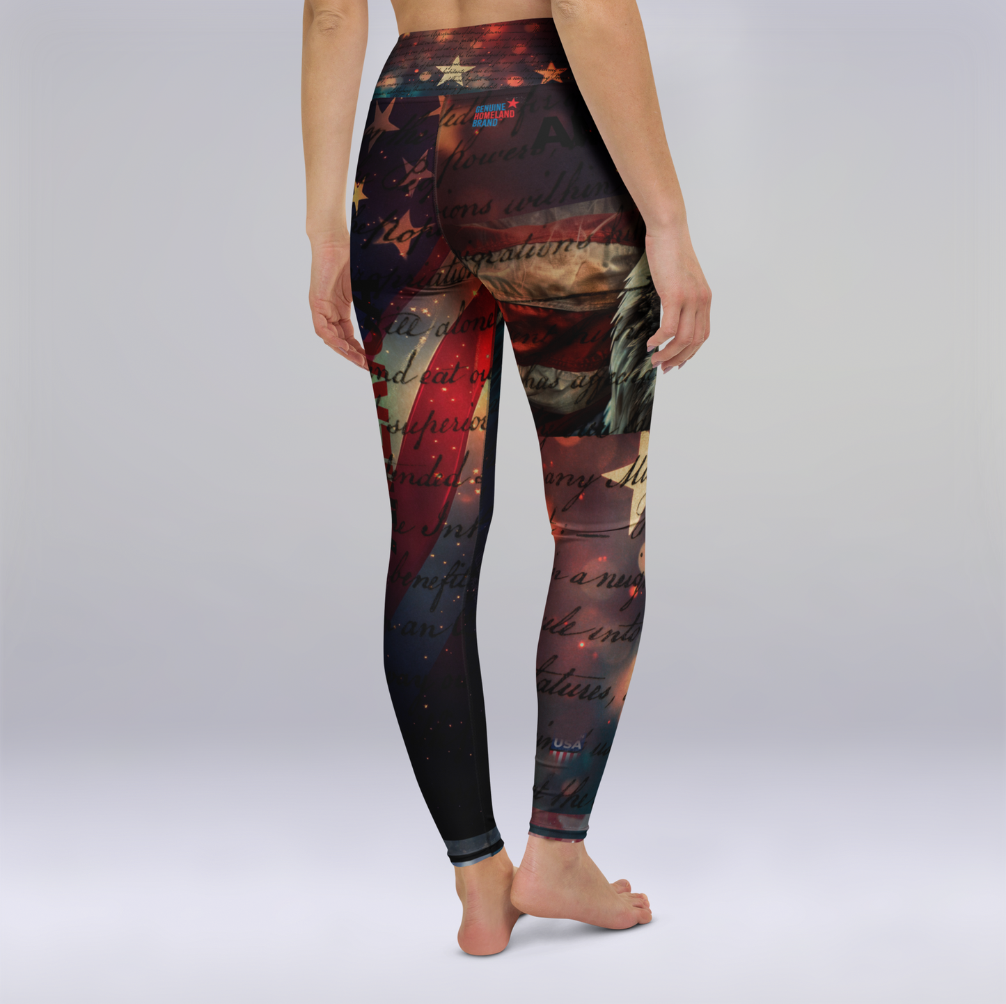 Liberty Leggings
