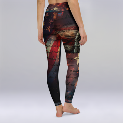 Liberty Leggings