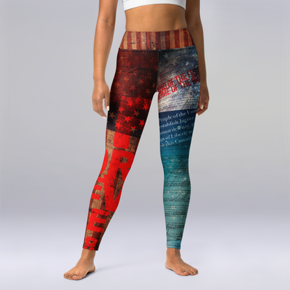 Forever Leggings