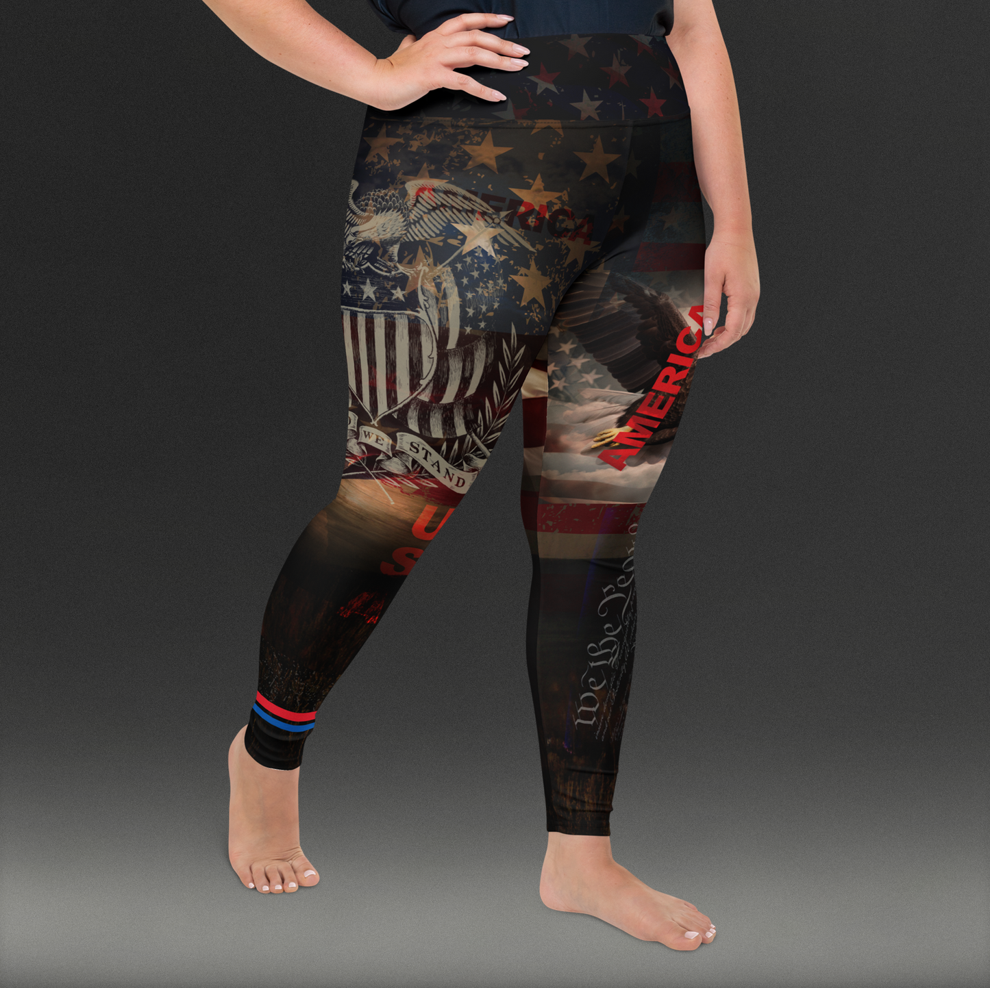 American Eagle Leggings