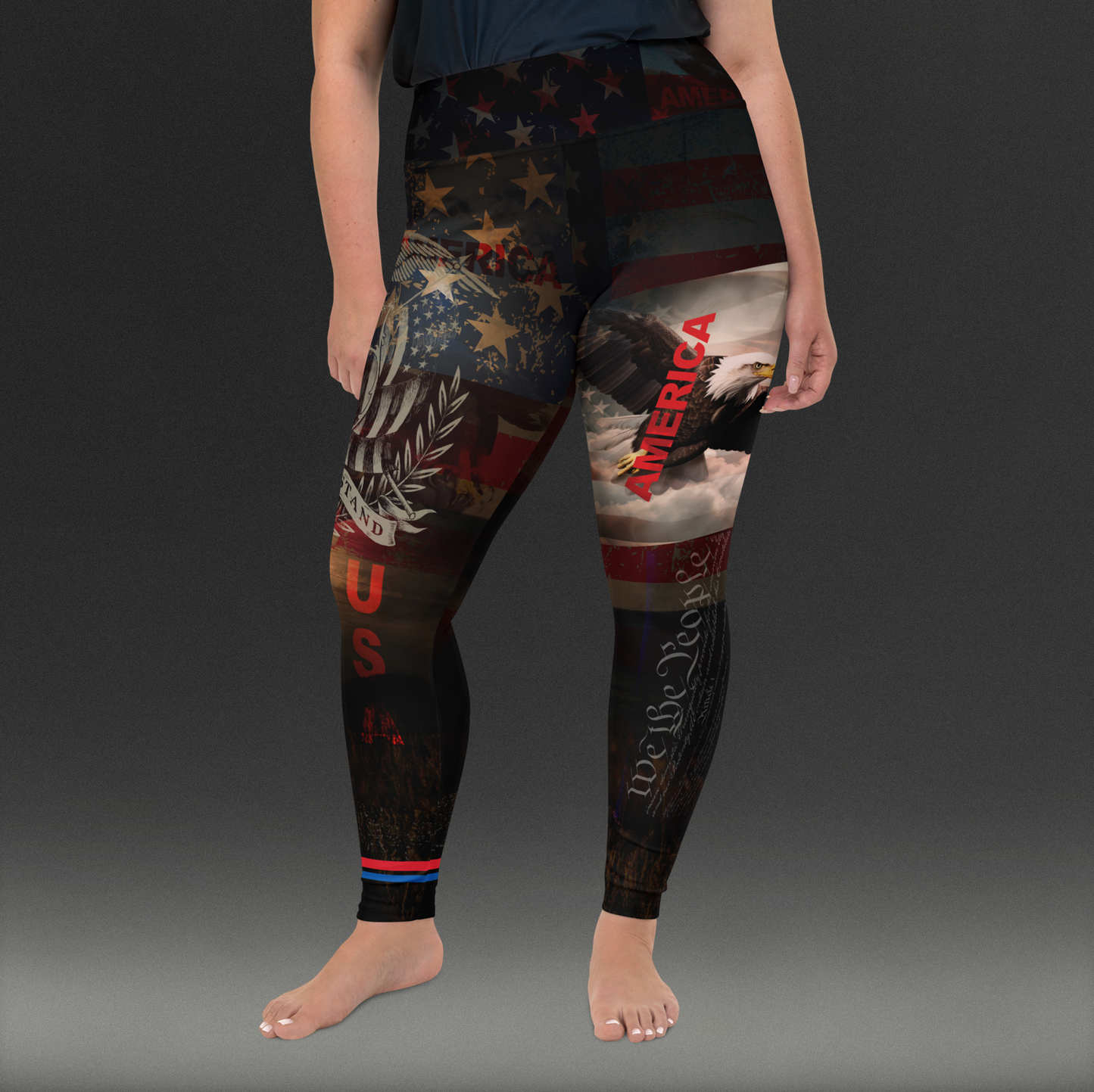 American Eagle Leggings