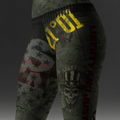 Mil-Spec Leggings