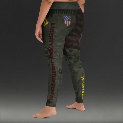 Mil-Spec Leggings