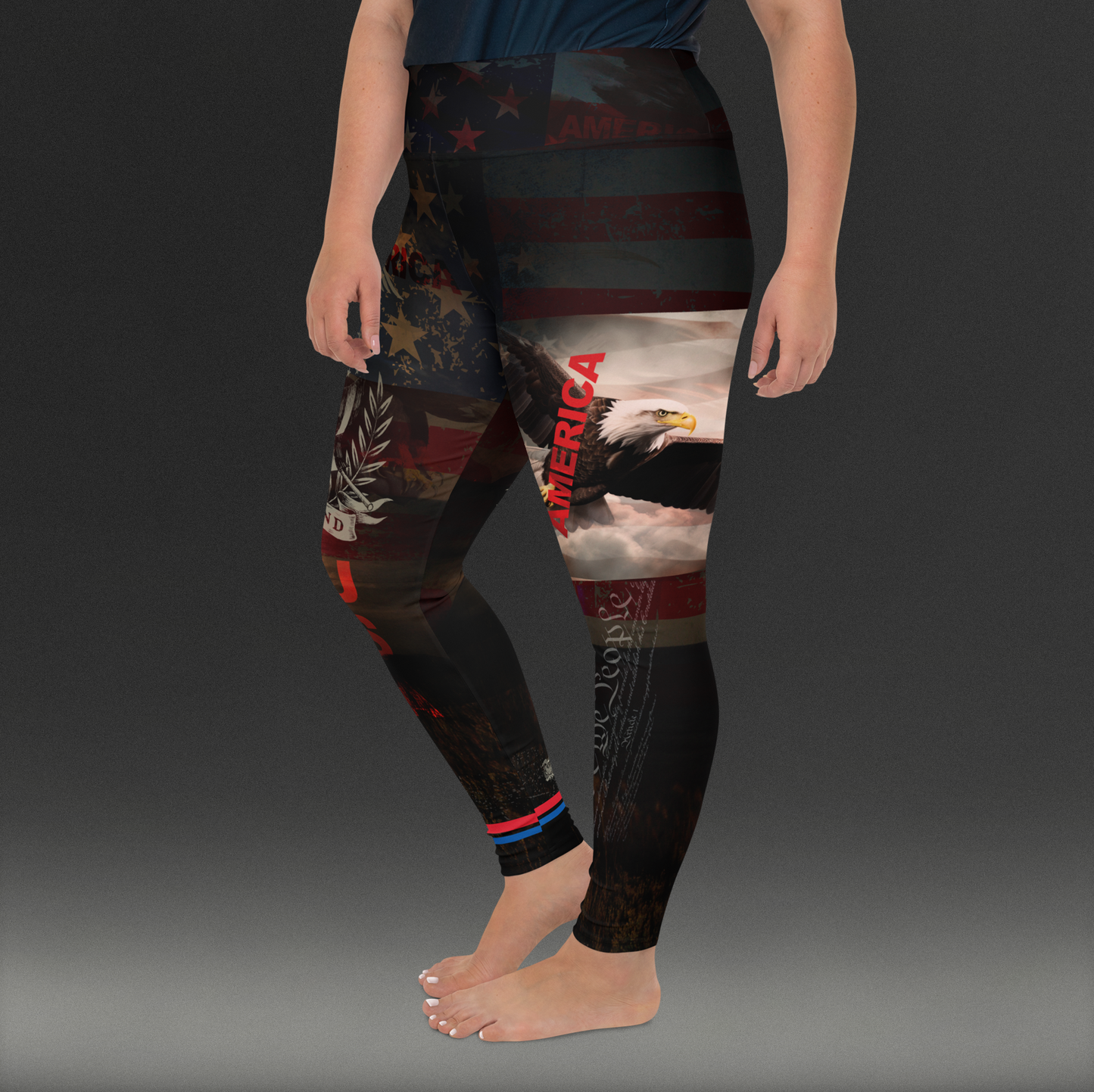 American Eagle Leggings